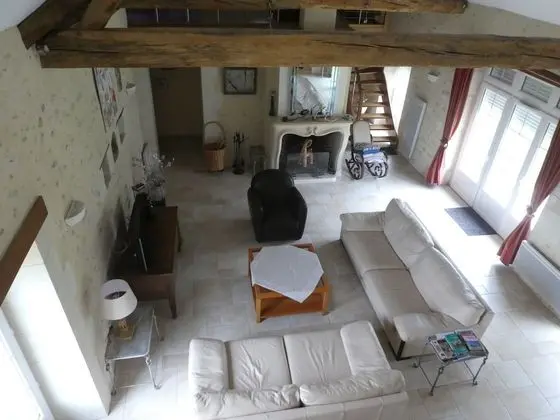 Comfort Ev, Banyolu/Duşlu (3 ETOILES)