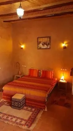 Comfort Bungalov, 1 Yatak Odası