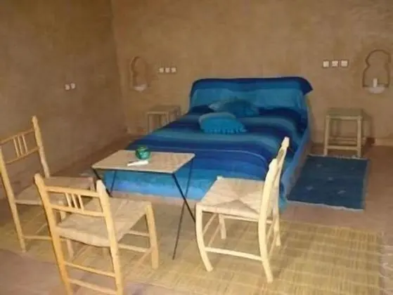 Comfort Bungalov, 1 Yatak Odası