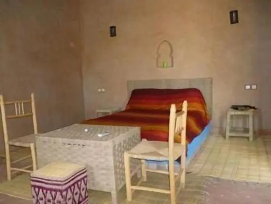 Economy Bungalov, 1 Yatak Odası, Engellilere Uygun, Özel Banyo