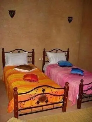 Family Süit, 2 Yatak Odası, Sigara İçilmez