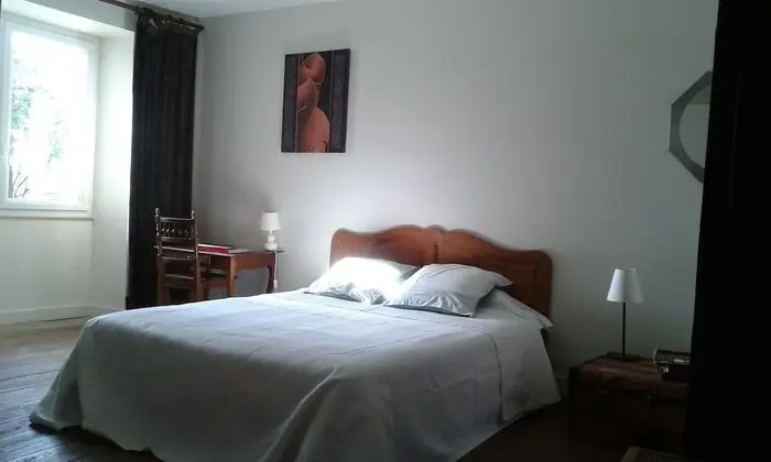 Family Dört Kişilik Oda (Ouest)