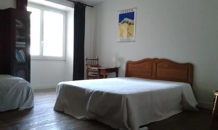 Family Dört Kişilik Oda (Ouest)