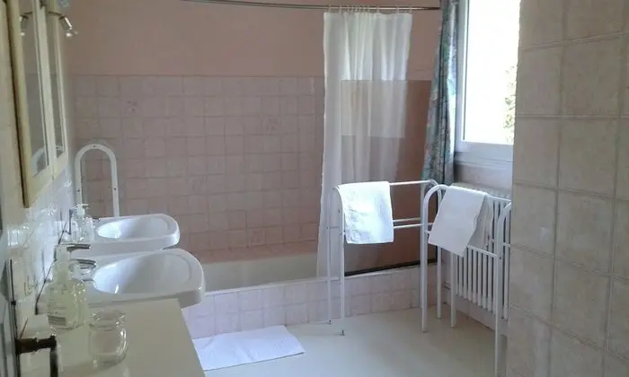 Family Dört Kişilik Oda (Ouest)