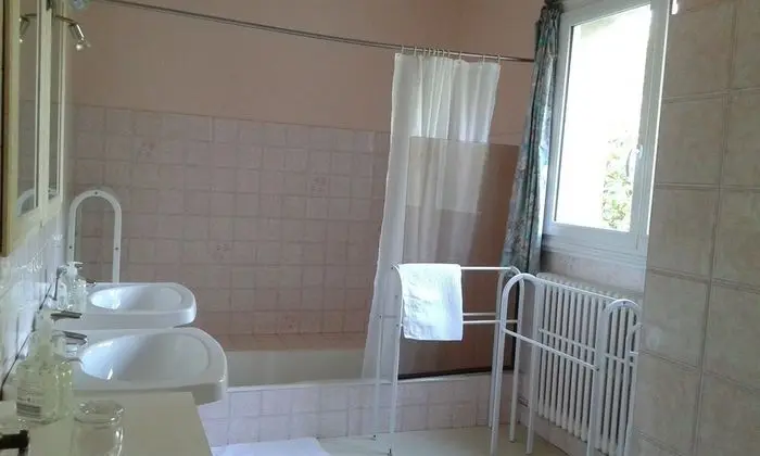 Family Dört Kişilik Oda (Ouest)