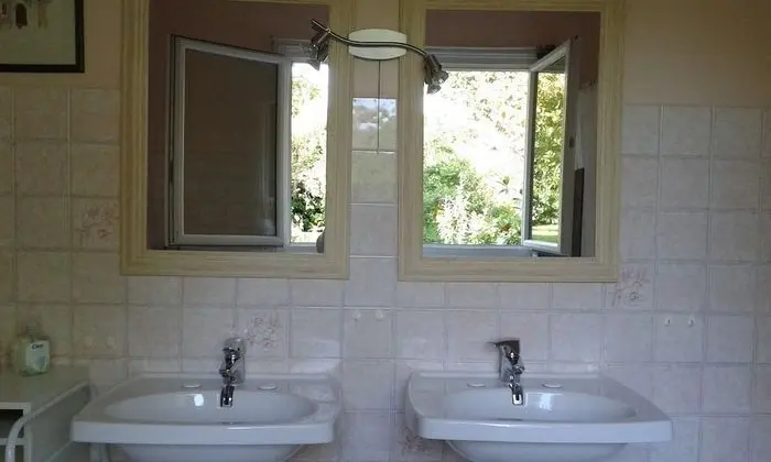 Family Dört Kişilik Oda (Ouest)