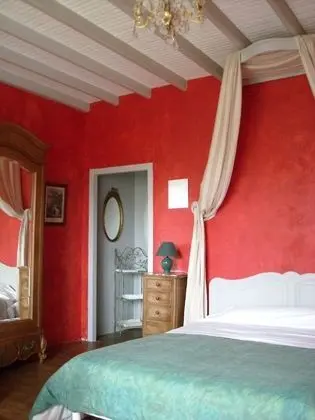 Family Dört Kişilik Oda (Sud)