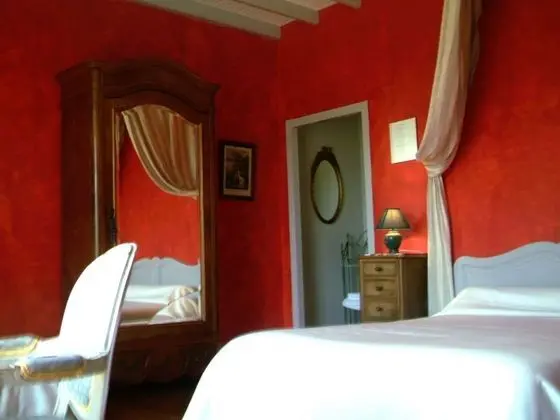 Family Dört Kişilik Oda (Sud)