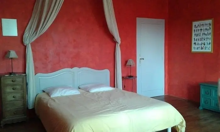 Family Dört Kişilik Oda (Sud)