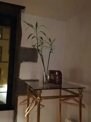 Tek Büyük Yataklı Oda (Pariou)