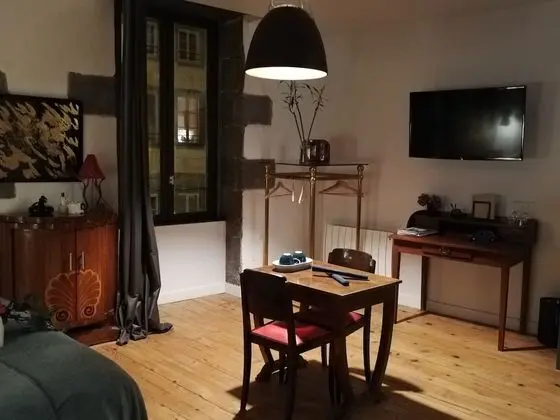 Tek Büyük Yataklı Oda (Pavin)
