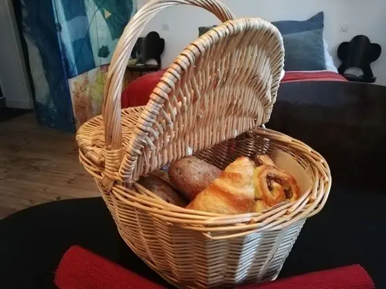 Tek Büyük Yataklı Oda (Pavin)