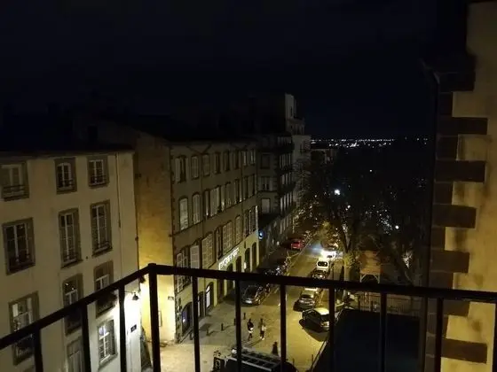 Tek Büyük Yataklı Oda (Sancy)