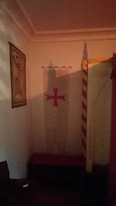 Comfort Tek Büyük Yataklı Oda, 1 Çift Kişilik Yatak, Sigara İçilmez