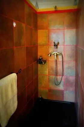 Comfort Tek Büyük Yataklı Oda, 1 Çift Kişilik Yatak, Sigara İçilmez