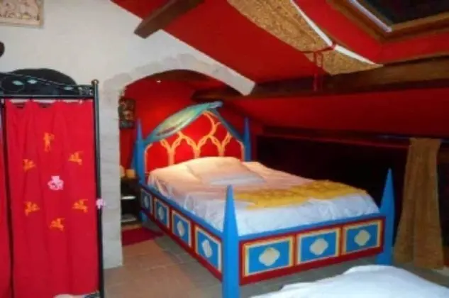 Comfort Üç Kişilik Oda, Sigara İçilmez