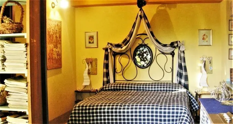 Stüdyo (Casetta del Vecchio Pero)