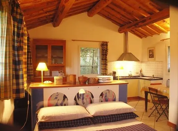 Stüdyo (Casetta delle Rose)