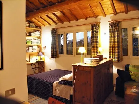 Stüdyo (Casetta delle Rose)