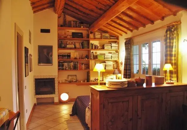 Stüdyo (Casetta delle Rose)