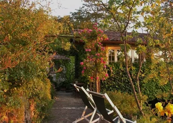 Stüdyo (Casetta delle Rose)