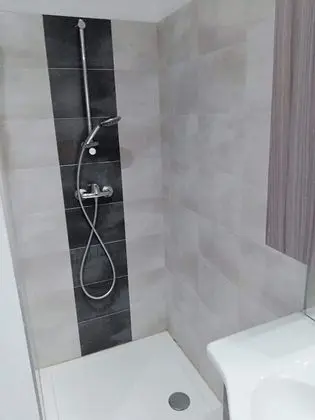Apart Daire, Özel Banyo (Le Scandinave)