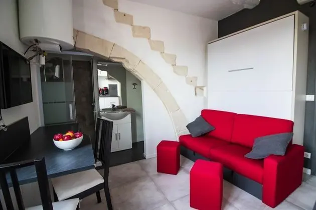 Superior Stüdyo, Özel Banyo (Le Studio)