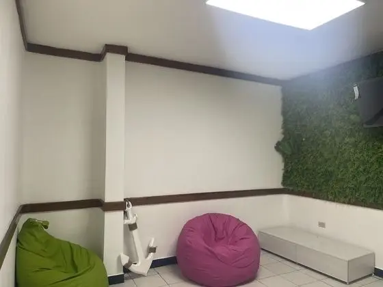 Basic Ortak Ranzalı Oda
