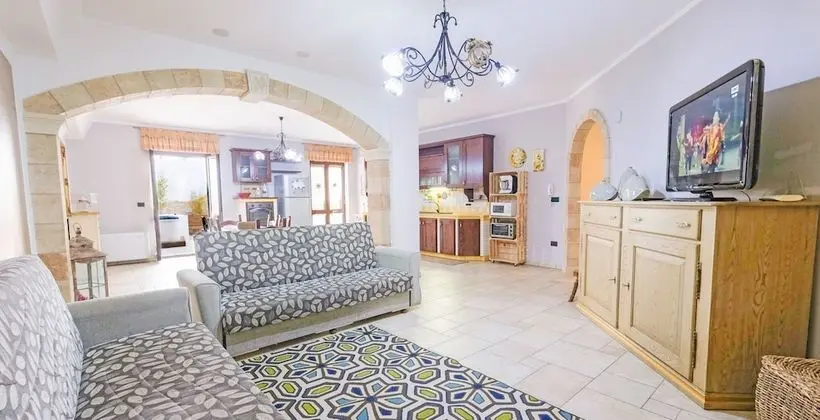 Apart Daire, 3 Yatak Odası