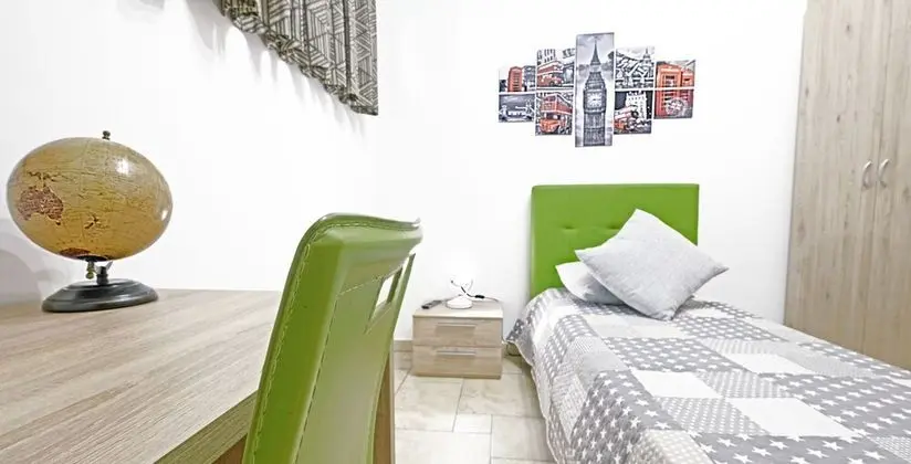 Apart Daire, 3 Yatak Odası