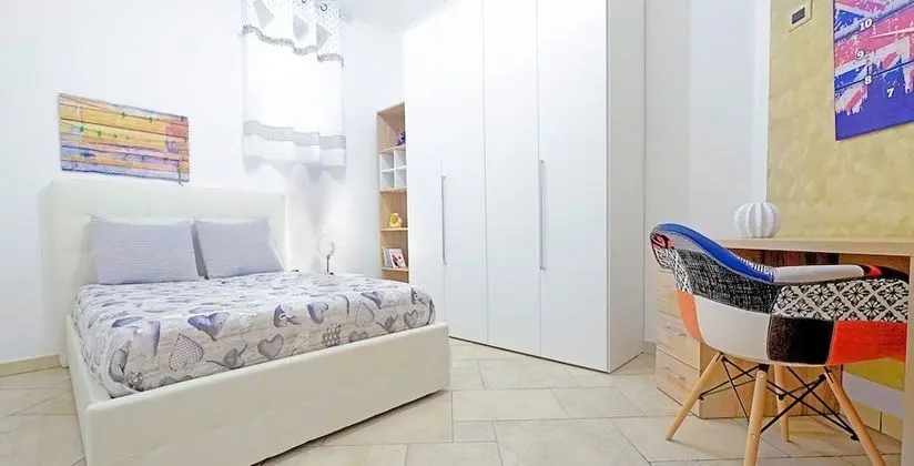 Apart Daire, 3 Yatak Odası