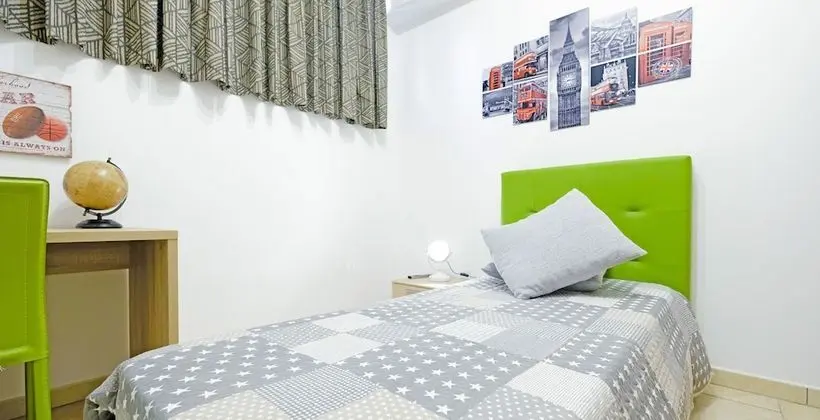 Apart Daire, 3 Yatak Odası