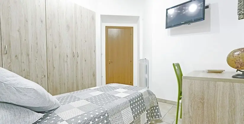 Apart Daire, 3 Yatak Odası