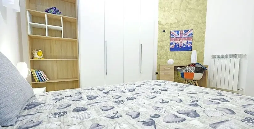 Apart Daire, 3 Yatak Odası