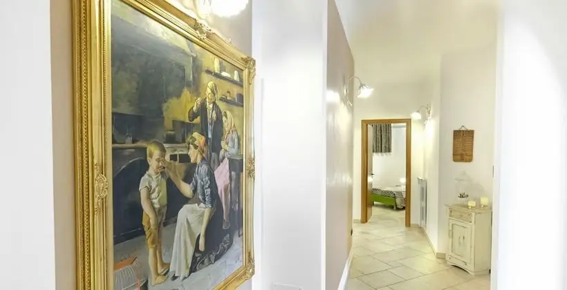 Apart Daire, 3 Yatak Odası