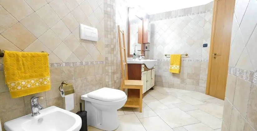 Apart Daire, 3 Yatak Odası