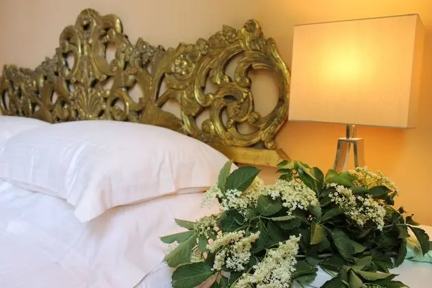 Economy Tek Büyük Yataklı Oda, 1 Çift Kişilik Yatak