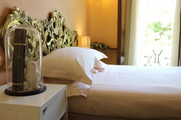 Economy Tek Büyük Yataklı Oda, 1 Çift Kişilik Yatak