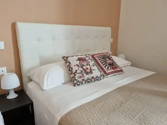 Tek Büyük Yataklı Oda, Özel Banyo