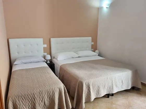 Tek Büyük Yataklı Oda, Özel Banyo
