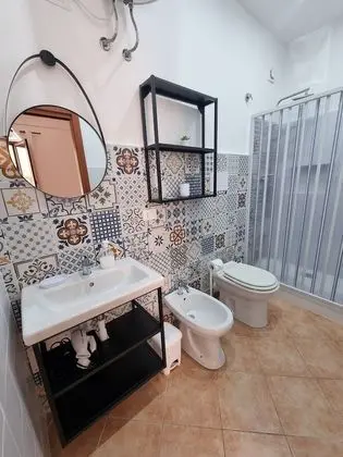 Tek Büyük Yataklı Oda, Özel Banyo