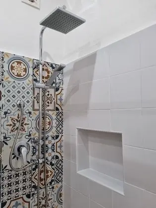 Tek Büyük Yataklı Oda, Özel Banyo