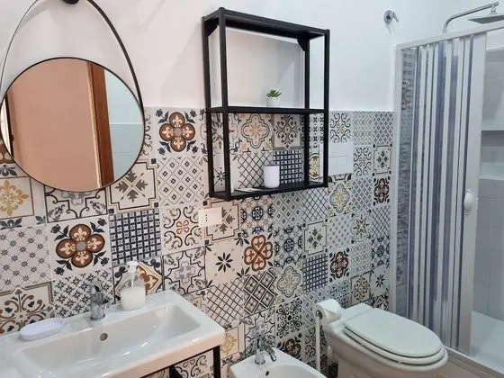 Tek Büyük Yataklı Oda, Özel Banyo