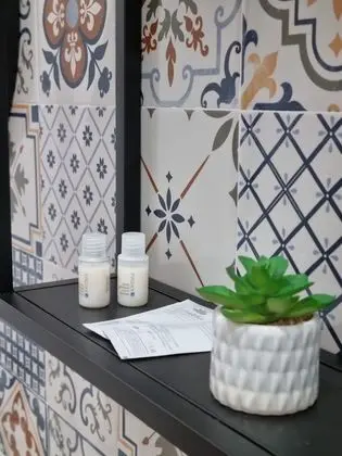 Tek Büyük Yataklı Oda, Özel Banyo