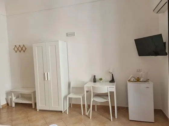 Üç Kişilik Oda, Özel Banyo