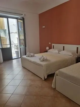 Üç Kişilik Oda, Özel Banyo