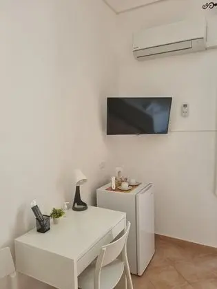 Üç Kişilik Oda, Özel Banyo