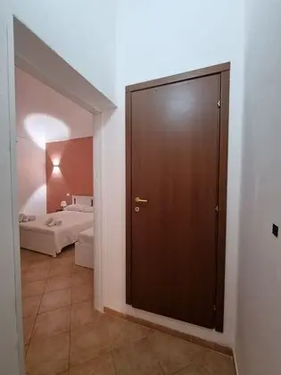Üç Kişilik Oda, Özel Banyo