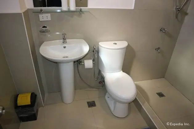 Standard İki Ayrı Yataklı Oda