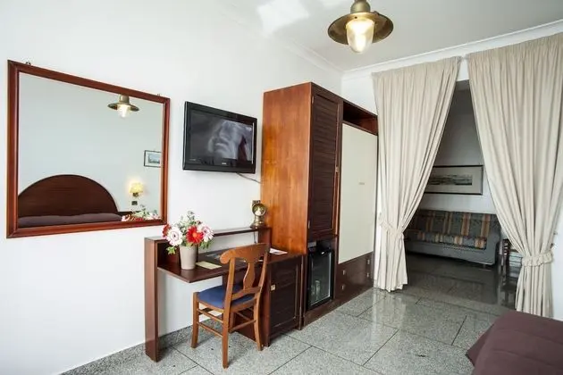 Comfort Tek Büyük veya İki Ayrı Yataklı Oda, 1 Yatak Odası